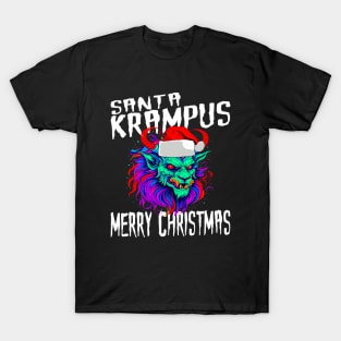 Krampus T-Shirt